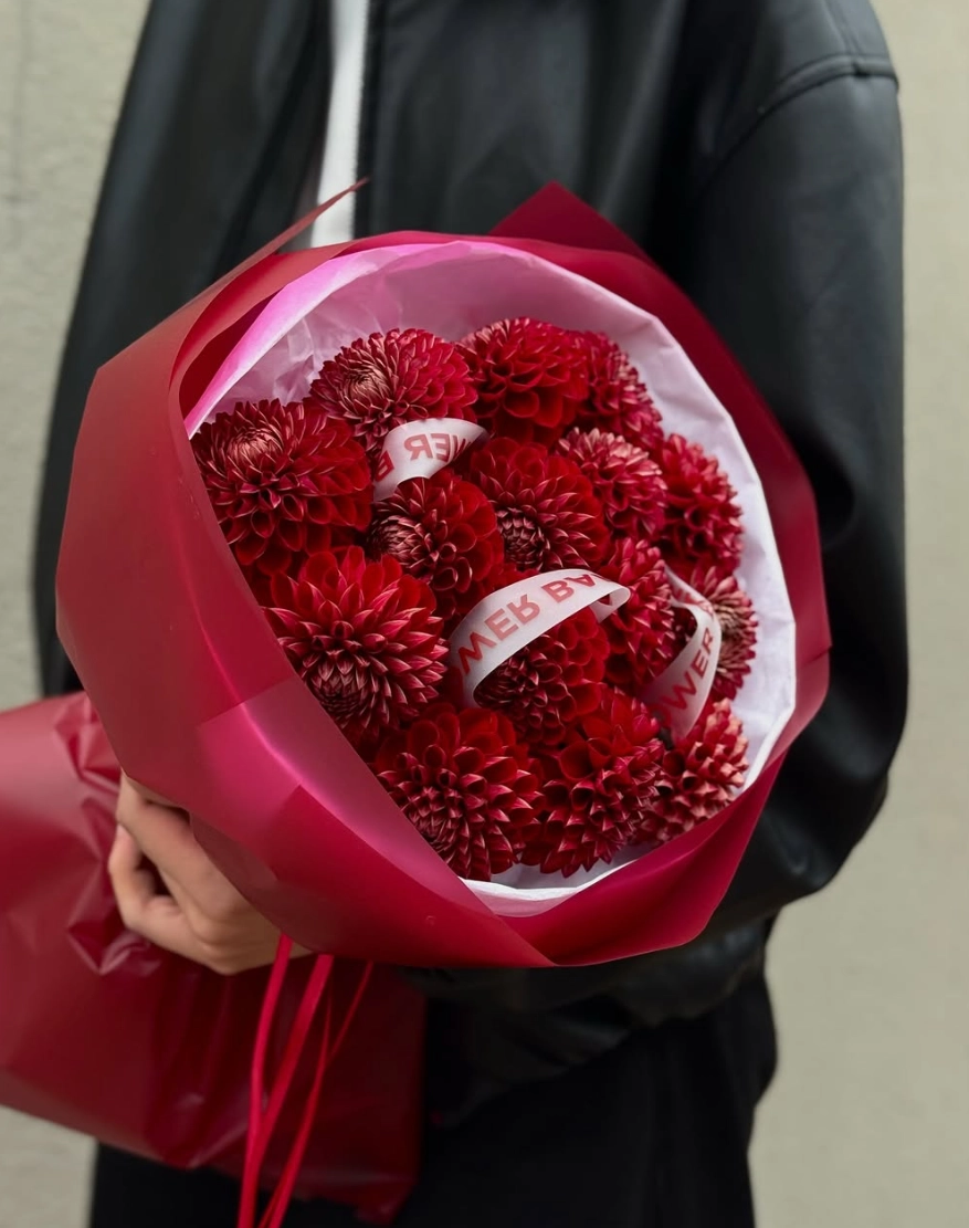 Flower Bar Rzeszów – zdjęcie 1